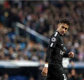 نسور الحرب تثير غضب والد نيمار بعد ثلاثية ريال مدريد