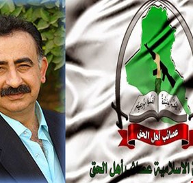 اسماء قائمة العصائب الإنتخابية في بغداد وفيها الكاتب والإعلامي وجيه عباس