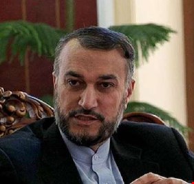 عبداللهيان: إيران لم ولن تعتبر السعودية عدوا