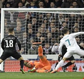 أزمة حقيقية لريال مدريد قبل موقعة حديقة الأمراء