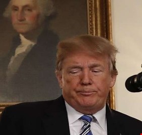 منجمون صينيون: ترامب سيواجه أزمة سياسية في 