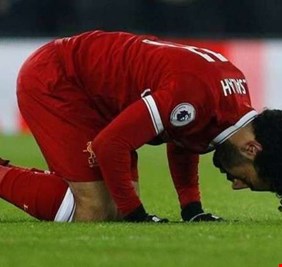 صحيفة: محمد صلاح يساهم في تراجع الحوادث العنصرية بإنجلترا