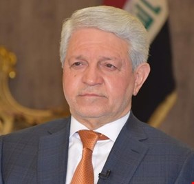 صولاغ يعتذر للشعب العراقي، وينسحب من الإنتخابات البرلمانية