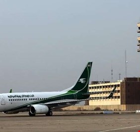 على ذمة النزاهة النيابية .. دخول اسلحة الى قمرة الطائرات العراقية دون كشفها من أمن المطار !