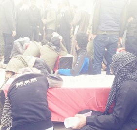 الحويجة تغدر بكوكبة من المقاتلين، وقيادة الحشد الشعبي تحمل 