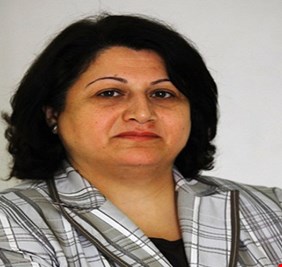 بالوثيقة.. الاء طالباني تصدم جمهورها وتنضم الى تحالف سني لخوض الانتخابات