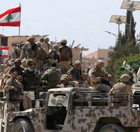 الجيش اللبناني: سنتصدى لأي عدوان إسرائيلي مهما كلف الثمن
