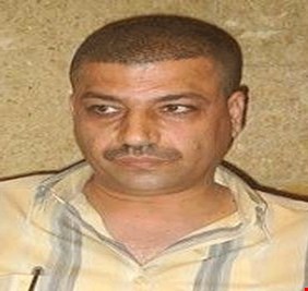 القاتل محمد الدايني يرشح للانتخابات البرلمانية ضمن قائمة النجيفي