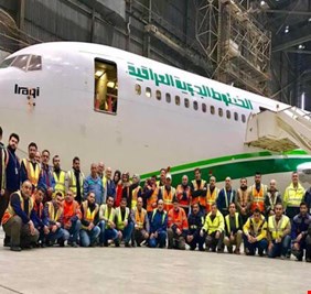 لرفضهم الإنضمام لتيار الحكيم.. الخطوط الجوية تنهي خدمات موظفين يمتلكون شهادات دولية !