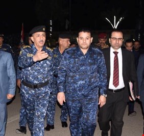 كيف وصلت الشرطة الاتحادية إلى تصنيف عالمي كقوة ضاربة، وماذا فعل الاعرجي ليرتقي بهذه القوة؟