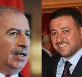 صحيفة سعودية تكشف سر “تفجر” خلافات اللحظة الأخيرة بين النجيفي والخنجر !