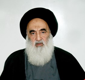السيستاني يتدخل لحل مشاكل فلاحي كردستان !