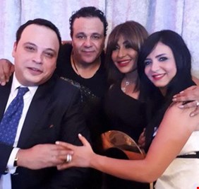 محمد فؤاد يتراجع عن صلحه مع تامر عبد المنعم.. و