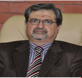 النائب جاسم محمد جعفر يتهم النائب قتيبة الجبوري بالعمل 