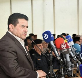 وزير الداخلية يضع النقاط على الحروف في مداخلة له حول افتراءات قناة الفرات
