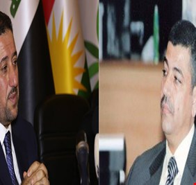 ائتلاف المالكي:ترشيح الخنجر والدايني للانتخابات “فضيحة الفضائح”