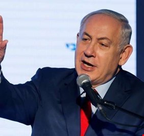 نتنياهو يعلق على إحباط الاستخبارات الإسرائيلية تفجير طائرة إماراتية