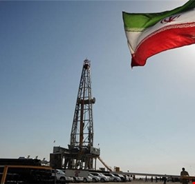 شركات نفط إيرانية تعلن مشاركتها بمشاريع إعادة إعمار العراق