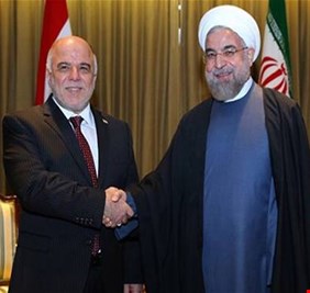 طهران تقلل تعاونها العسكري مع بغداد في الفترة المقبلة.. تعرف على اسباب ذلك