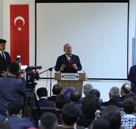 أنقرة تبدي استعدادها لتحسين علاقاتها مع واشنطن بشرط!