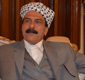 نائب تركماني: بعد ان فرضنا بدمائنا الأمن والأمان والقانون، فإن منصب قائمقام طوزخورماتو لن يعود للكرد