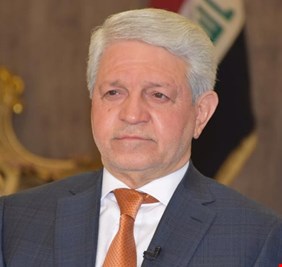 باقر الزبيدي يفجر مفاجأة من العيار الثقيل:التحالف الوطني سيخسر رئاسة الحكومة المقبلة لصالح هذه الشخصية..