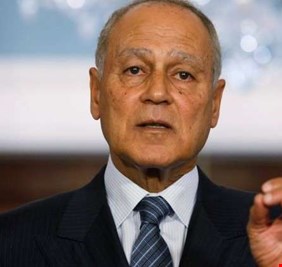 أبو الغيط: نقل السفارة الأمريكية إلى القدس في ذكرى النكبة استفزاز خطير