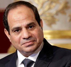 الصدر يوجه ثلاث رسائل للسيسي ويدعوه لزيارة بغداد بعد الانتصار على “داعش”