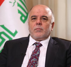 الصدر يرتب اجراء لقاء مهم بين العبادي واسماعيل في بغداد