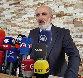 المالية النيابية:تثبيت نسبة 14% حصة كردستان في موازنة 2018