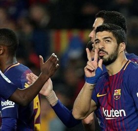 برشلونة يتلقى ضربة موجعة قبل خوض مواجهات حاسمة