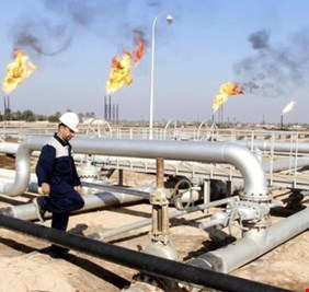 مصادر نفطية تعلن عن صادرات الموانئ الجنوبية للشهر الجاري