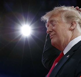 محكمة أمريكية عليا ترفض طلب ترامب بإلغاء برنامج حماية 