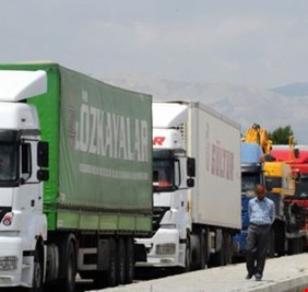 ايران: صادرتنا للعراق غير النفطية تبلغ اكثر من 5 مليارات دولار