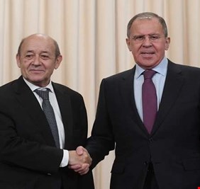 موسكو تحذر من أي محاولة لتغيير اتفاق إيران النووي