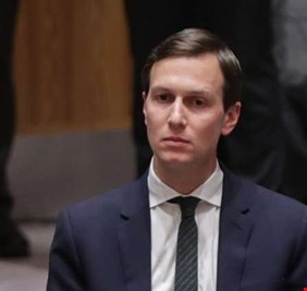 صهر ترامب ممنوع من الوصول إلى تقارير استخباراتية يومية