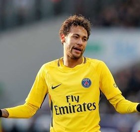 إيمري: نيمار قد يشارك أمام ريال مدريد