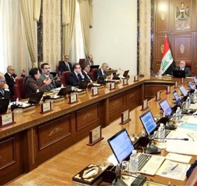 مجلس الوزراء يصوت على مشروع التغذية المدرسية وانشاء مدينة بغداد الاقتصادية