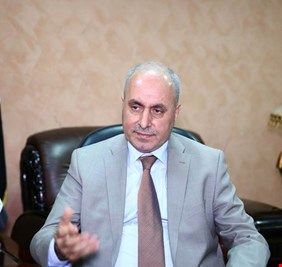 اذا كانت النزاهة النيابية تستغيث من فساد سلمان الجميلي ولا أحد يسمعها، فمن سيسمع المواطن البسيط ؟!