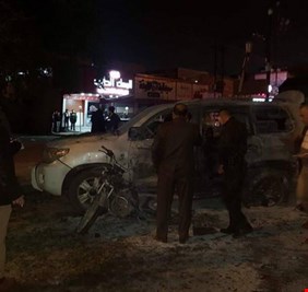 تفجير في وسط كركوك .. ما سر هذه التفجيرات المبهمة في هذه المدينة الوديعة، ومن 