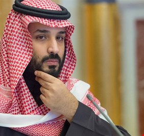 محمد بن سلمان في بغداد قريباً حاملاً معه ملفات استثنائية