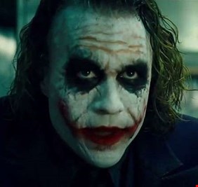 الشخصية الأكثر شرا في تاريخ السينما!