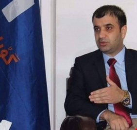 حركة التغيير تسعى لمنصب رئاسة الإقليم وترشح شخصية كردية لخلافة مسعود