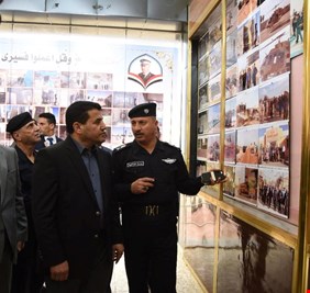 كيف نجحت أستخبارات الداخلية في ان تكون ذراع الدولة الأقوى، وماهو دور الأعرجي في ذلك؟