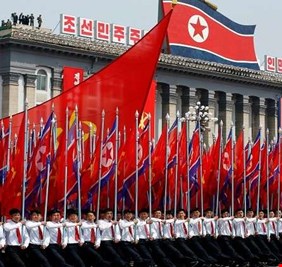 بيونغ يانغ تنفي تزويدها دمشق بأسلحة كيميائية