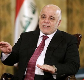 جعفر: العبادي اتفق مع واشنطن على برنامج معين لخروج الاميركان وعدم إنشاء قواعد عسكرية