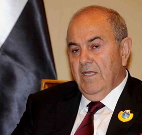 ضباط صدّام وقتلة العراقيين بالانتفاضة الشعبانية، يقودون ائتلاف علاوي !