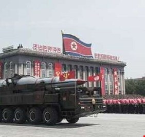 واشنطن: بيونغ يانغ تابعت تطوير صواريخها مستغلة التهدئة خلال الأولمبياد