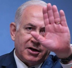 الشرطة تستجوب نتنياهو وزوجته