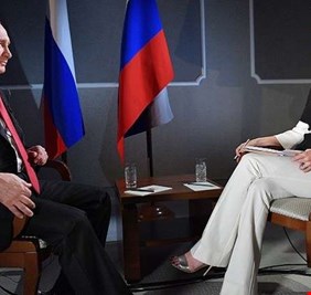 بوتين: نريد من واشنطن إبراز أدلة رسمية تثبت تدخلنا في انتخاباتها بدل العويل